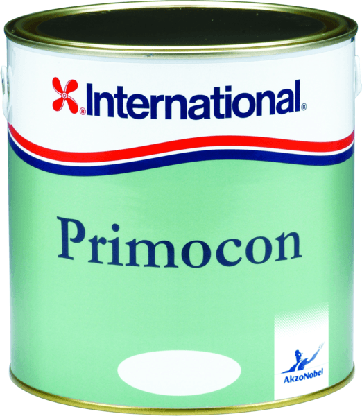 INTERNATIONAL PRIMOCON
